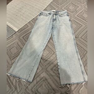 Current/Elliot ankle crops